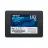 SSD PATRIOT 2.5" SSD 1.92TB Burst Elite, SATAIII, Sequential Read: 450MB/s, Sequential Write: 320MB/s, 4K Random Read: 40K IOPS, 4K Random Write: 40K IOPS, SMART ZIP, TRIM, 7mm, TBW: up to 800TB, Phison S11 Controller, 3D NAND TLC
