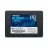 SSD PATRIOT 2.5" 1.92TB Burst Elite, SATAIII, Sequential Read: 450MB/s, Sequential Write: 320MB/s, 4K Random Read: 40K IOPS, 4K Random Write: 40K IOPS, SMART ZIP, TRIM, 7mm, TBW: up to 800TB, Phison S11 Controller, 3D NAND TLC