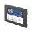 SSD PATRIOT 2,5" SSD 2.0TB  P210, SATAIII, Sequential Read: 520MB/s, Sequential Write: 430MB/s, 4K Random Read: 50K IOPS, 4K Random Write: 50K IOPS, SMART, TRIM, 7mm, TBW: 960TB, SMI 2259XT Controller, 3D NAND TLC