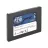 SSD PATRIOT 2,5" SSD 2.0TB  P210, SATAIII, Sequential Read: 520MB/s, Sequential Write: 430MB/s, 4K Random Read: 50K IOPS, 4K Random Write: 50K IOPS, SMART, TRIM, 7mm, TBW: 960TB, SMI 2259XT Controller, 3D NAND TLC