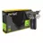 Видеокарта ZOTAC GeForce GT710 2GB, GDDR3, 64bit, 954/1600Mhz, Active Cooling, Single Fan with heatsink, 1 Slot, HDCP, VGA, DVI-D, HDMI, Low Profile, 2x Low profile bracket included, Lite Pack