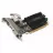 Видеокарта ZOTAC GeForce GT710 2GB GDDR3, 64bit, 954/1600Mhz, Active Cooling, Single Fan with heatsink, 1 Slot, HDCP, VGA, DVI-D, HDMI, Low Profile, 2x Low profile bracket included, Lite Pack