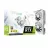 Placa video ZOTAC GeForce RTX 3060 Ti Twin Edge White Edition 8GB GDDR6X, 256bit, 1665/19000Mhz, Ampere, PCIeX16 4.0, Dual Fan / IceStorm 2.0, 1xHDMI, 3xDisplayPort, Active Fan Control/ FREEZE Fan Stop, White LED Lightning, FireStorm, Metal Backplate, 2x 8-pin,