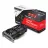 Placa video SAPPHIRE PULSE Radeon™ RX 6500 XT OC 4GB GDDR6 64Bit 2825/18000Mhz, 1xHDMI, 1xDP, Dual Fan, SP: 1024, AMD RDNA 2, 2nd Gen 6nm GPU, PCIe4.0, Dual X Cooling, IFC IV, Fuse Protection, Metal Backplate, Lite Retail