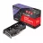 Placa video SAPPHIRE PULSE Radeon™ RX 6650 XT GAMING OC 8GB GDDR6 128Bit 2635/17500Mhz, 1xHDMI, 3xDP, Dual Fan, SP: 2048, AMD RDNA2, 7nm GPU, PCIe4.0, IFC, Composite Heatpipe, Two-Ball Bearing, Dual-X Cooling, Fuse Pretection, Metal Backplate, 1x 8pin, Lite Reta