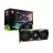 Placa video MSI GeForce RTX 4080 16GB GAMING X TRIO