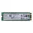 SSD KIOXIA (Toshiba) M.2 SATA SSD 128GB CVB-8D128-HP, Interface: SATA III 6Gb/s, M.2 Type 2280 form factor, Sequential Reads: 530 MB/s, Sequential Writes: 515 MB/s, Max Random 4k Read 70,000 / Write 40,000 IOPS, 3D NAND TLC, bulk (HP M12672-001)