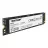 SSD PATRIOT M.2 NVMe SSD 512GB P300, Interface: PCIe3.0 x4 / NVMe 1.3, M2 Type 2280 form factor, Sequential Read 1700 MB/s, Sequential Write 1100 MB/s, Random Read 290K IOPS, Random Write 260K IOPS, HMB technology, NANDXtend ECC technology, TBW: 240TB, 3