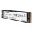 SSD PATRIOT M.2 NVMe SSD 512GB P300, Interface: PCIe3.0 x4 / NVMe 1.3, M2 Type 2280 form factor, Sequential Read 1700 MB/s, Sequential Write 1100 MB/s, Random Read 290K IOPS, Random Write 260K IOPS, HMB technology, NANDXtend ECC technology, TBW: 240TB, 3