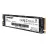 SSD PATRIOT M.2 NVMe SSD 960GB P310, Interface: PCIe3.0 x4 / NVMe 1.3, M2 Type 2280 form factor, Sequential Read 2100 MB/s, Sequential Write 1800 MB/s, Random Read 280K IOPS, Random Write 250K IOPS, SmartECC technology, EtE data path protection, TBW: 480