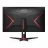 Монитор AOC 27.0" VA LED 27G2SAE/BK Borderless Black/Red (1ms, 3000:1, 350cd, 1920x1080, 178°/178°, AMD Free-Sync Premium 165Hz, VGA, HDMI x 2, DisplayPort, USB Hub: 4 x USB3.0, Speakers 2 x 2W, Audio Line-out, VESA)