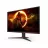 Monitor AOC 27.0" VA LED 27G2SAE/BK BORDERLESS BLACK/RED (1MS, 3000:1, 350CD, 1920X1080, 178°/178°, AMD FREE-SYNC PREMIUM 165HZ, VGA, HDMI X 2, DISPLAYPORT, USB HUB: 4 X USB3.0, SPEAKERS 2 X 2W, AUDIO LINE-OUT, VESA)