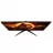 Monitor AOC 27.0" VA LED 27G2SAE/BK BORDERLESS BLACK/RED (1MS, 3000:1, 350CD, 1920X1080, 178°/178°, AMD FREE-SYNC PREMIUM 165HZ, VGA, HDMI X 2, DISPLAYPORT, USB HUB: 4 X USB3.0, SPEAKERS 2 X 2W, AUDIO LINE-OUT, VESA)