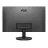 Monitor AOC 27.0" VA LED Q27B3MA QHD BLACK (4MS, 4000:1, 250CD, 2560 X 1440, 178°/178°, HDMI, DISPLAYPORT, SPEAKERS 2 X 2W, AUDIO LINE-OUT, VESA)