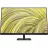 Monitor HP 27.0" IPS LED P27H G5 BLACK (5MS, 1000:1, 250CD, 1920X1080, 178°/178°, VGA, HDMI, DISPLAYPORT, SPEAKERS 2 X 1W, HEIGHT-ADJUSTABLE, VESA)