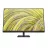 Монитор HP 27.0" IPS LED P27h G5 Black (5ms, 1000:1, 250cd, 1920x1080, 178°/178°, VGA, HDMI, DisplayPort, Speakers 2 x 1W, Height-adjustable, VESA)