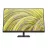 Monitor HP 27.0" IPS LED P27H G5 BLACK (5MS, 1000:1, 250CD, 1920X1080, 178°/178°, VGA, HDMI, DISPLAYPORT, SPEAKERS 2 X 1W, HEIGHT-ADJUSTABLE, VESA)