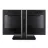 Monitor ACER 27.0" IPS LED B276HUL GREY (5MS, 100M:1, 350CD, 2560X1440, 178°/178°, HDMI, SPEAKERS 2 X 2W, HEIGHT ADJUSMENT, PIVOT, USB HUB: 5 X USB3.0, VESA) [UM.HB6EE.E01]
