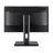 Monitor ACER 27.0" IPS LED B276HUL GREY (5MS, 100M:1, 350CD, 2560X1440, 178°/178°, HDMI, SPEAKERS 2 X 2W, HEIGHT ADJUSMENT, PIVOT, USB HUB: 5 X USB3.0, VESA) [UM.HB6EE.E01]