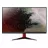 Monitor gaming ACER 24.5" IPS LED Nitro VG252QP ZeroFrame Black/Red (2ms, 1000:1, 400cd, 1920x1080, 178°/178°, VGA, HDMIx2, NVIDIA G-SYNC, Refresh Rate 144Hz, Speakers 2 x 2W, Audio Line-out, VESA) [UM.KV2EE.P01]