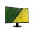 Monitor ACER 23.8"IPS LED SA240YA ZeroFrame Black (4ms, 1000:1, 250cd, 1920x1080, 178°/178°, VGA, HDMI, Audio Line-out) [UM.QS0EE.A04]