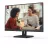 Monitor AOC 23.8" VA LED 24E3UM Black Borderless (4ms, 3000:1, 300cd, 1920x1080, 178°/178°, VGA, HDMI, DisplayPort, USB Hub: 2 x USB3.2, Speakers 2 x 2W, Refresh Rate 75Hz, Audio Line-out, VESA)