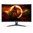 Monitor AOC 31.5" VA LED C32G2AE/BK Curved Black (1ms, 3000:1, 250cd, 1920x1080, 178°/178°, Refresh Rate 165Hz, Curvature 1500R, AMD FreeSync Premium, VGA, 2 x HDMI2.0, DisplayPort, Speakers 2 x 5W, Audio Line-in/out, VESA)