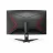 Монитор AOC 31.5" VA LED CQ32G2SE/BK Curved QHD Black (1ms, 3000:1, 250cd, 2560x1440, 178°/178°, Refresh Rate 165Hz, Curveture 1500R, 2 x HDMI2.0, DisplayPort, AMD Freesync Premium, Audio Line-out, Speakers 2 x 5W, VESA)