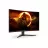 Монитор AOC 31.5" VA LED CQ32G2SE/BK Curved QHD Black (1ms, 3000:1, 250cd, 2560x1440, 178°/178°, Refresh Rate 165Hz, Curveture 1500R, 2 x HDMI2.0, DisplayPort, AMD Freesync Premium, Audio Line-out, Speakers 2 x 5W, VESA)