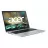 Laptop ACER Aspire A315-43 Pure Silver (NX.K7UEU.007) 15.6" FHD IPS (AMD Ryzen 3 5300U, 4xCore, 2.6-3.8GHz, 8Gb (1x8) DDR4 RAM, 256GB PCIe NVMe SSD, AMD Radeon Graphics, WiFi5-AC/BT 5.0, 3 cell, 720p HD webcam, RUS, No OS, 1.81 kg)