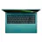 Laptop ACER 15.6" Aspire A315-58 Electric Blue (NX.ADGEU.00L), FHD IPS (Intel Core i3-1115G4 2xCore 1.7-4.1GHz, 8GB (1x8) DDR4 RAM, 256GB PCIe NVMe SSD, Intel UHD Graphics, WiFi-AC/BT, RJ-45, 2cell, 720P HD webcam, RUS, No OS, 1.7kg)