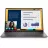 Laptop DELL Vostro 5625 Titan Gray - 16.0'' FHD+ WVA AG 250nits (AMD Ryzen 7 5825U (8C/16TH), 16GB (2x8GB) DDR4, M.2 512GB PCIe NVMe, AMD Radeon Graphics, WiFi6 2x2 + BT5.2, RJ-45, FPR, Backlit KB ENG/RUS, 4cell 54Whr, FHD Cam with Dual Mic, Win11Pro, 1.9