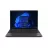 Laptop LENOVO THINKPAD T16 GEN1 BLACK- 16.0" WUXGA IPS AG 300NITS (INTEL CORE I5-1235U, 16GB SOLDERED DDR4-3200 (ONE SLOT FREE), 512GB SSD M.2 2280 PCIE NVME, INTEL IRIS XE GRAPHICS, WIFI 6Е+BT5.1, TPM, FPR, FHD IR CAM, 2XTB4, HDMI, BACKLIT KB, 65W USB-C P