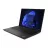 Laptop LENOVO THINKPAD T16 GEN1 BLACK- 16.0" WUXGA IPS AG 300NITS (INTEL CORE I5-1235U, 16GB SOLDERED DDR4-3200 (ONE SLOT FREE), 512GB SSD M.2 2280 PCIE NVME, INTEL IRIS XE GRAPHICS, WIFI 6Е+BT5.1, TPM, FPR, FHD IR CAM, 2XTB4, HDMI, BACKLIT KB, 65W USB-C P