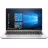 Laptop HP ProBook 440 G8 14.0" FHD AG UWVA 250nits (Intel®Core™ i3-1115G4, 8GB (2x4GB) DDR4 RAM, 256Gb PCIe NVMe, Intel® Iris Xe Graphics, CR, WiFi6 AX201ax 2x2+BT5.0, HDMI, USB Type-C 3.2 Gen2, FPR, 3cell 45WHr, HD Cam, Backlit KB, DOS, Silver Aluminum, 1.