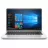 Laptop HP PROBOOK 440 G8 14.0" FHD AG UWVA 250NITS (INTEL®CORE™ I3-1115G4, 8GB (2X4GB) DDR4 RAM, 256GB PCIE NVME, INTEL® IRIS XE GRAPHICS, CR, WIFI6 AX201AX 2X2+BT5.0, HDMI, USB TYPE-C 3.2 GEN2, FPR, 3CELL 45WHR, HD CAM, BACKLIT KB, DOS, SILVER ALUMINUM, 1.