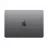 Ноутбук APPLE MacBook Air 13.6" M2 (2022) Space Gray, 8GB RAM, 256GB SSD, RU layout