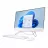 PC All-in-One HP 23.8" 24-cb0058ur 23.8" FHD IPS Non-Touch, AMD Ryzen 5 5500U, 8GB (2x4Gb) DDR4, 256GB M.2 PCIe NVMe SSD + HDD 1TB SATA, AMD Integrated Graphics, CR, HD Cam, WiFi ac 1x1 + BT5, HDMI, LAN, Wired USB Keyboard and Mouse, Windows 11