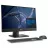 PC All-in-One DELL 23.8" DELL OptiPlex 5400 FHD IPS Non-Touch AG (Intel Core i5-12500, 8GB (1X8GB) DDR4, M.2 256GB PCIe NVMe 2230 SSD, CR, Integrated graphics, WiFi 6E AX211 2x2 (Gig+)+ BT5.2, TPM, FHD Cam, Wireless KB and Mouse KM5221W, Height Adjust