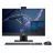 PC All-in-One DELL 23.8" DELL OptiPlex 5400 FHD IPS Non-Touch AG (Intel Core i5-12500, 8GB (1X8GB) DDR4, M.2 256GB PCIe NVMe 2230 SSD, CR, Integrated graphics, WiFi 6E AX211 2x2 (Gig+)+ BT5.2, TPM, FHD Cam, Wireless KB and Mouse KM5221W, Height Adjust