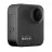 Camera de actiune GoPro MAX 360 footage, Photo-Video Resolutions:16.6MP/30FPS-5.6K30, 2xslow-motion, waterproof 5m,6x microphones Spherical audio, Max hyper smooth video,Live streaming,Time Lapse,PowerPano,GPS,Wi-Fi,Bluetooth,microSD,USB-C,1600mAh,154g
