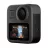 Экшн камера GoPro MAX 360 footage, Photo-Video Resolutions:16.6MP/30FPS-5.6K30, 2xslow-motion, waterproof 5m,6x microphones Spherical audio, Max hyper smooth video,Live streaming,Time Lapse,PowerPano,GPS,Wi-Fi,Bluetooth,microSD,USB-C,1600mAh,154g