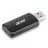 Разное ACER USB WIRELESS ADAPTER DUAL BAND, Compatible with K130, K135, K135i, K335, P1273B, P1373WB, P5207B, P5307WB, P7500, P7505 projectors