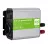 Invertor ENERGENIE EnerGenie EG-PWC300-01, 12 V Car power inverter, 300 W, with USB port