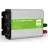Invertor ENERGENIE EG-PWC500-01, 12 V CAR POWER INVERTER, 500 W, WITH USB PORT / 5V-1A, INPUT: 10-16 VDC (ACCUMULATOR DIRECTLY) - OUTPUT: 230 VAC +/- 10% AT 50 HZ (+/-3HZ), MODIFIED SINE WAVE