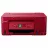 Multifunctionala inkjet CANON CISS Pixma G3470 Red, Color Printer/Scanner/Copier/Wi-Fi, A4, Print 4800x1200dpi_2pl, Scan 600x1200dpi, ESAT 11/6.0 ipm, 64-275г/м2, LCD 3.4 cm,USB 2.0, 4 ink tanks: GI-41 B/M/Y/C Black: 6,000 pages (Economy mode 7.600 pages) Colour: 7,700