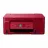 МФУ струйное CANON CISS PIXMA G3470 RED, COLOR PRINTER/SCANNER/COPIER/WI-FI, A4, PRINT 4800X1200DPI_2PL, SCAN 600X1200DPI, ESAT 11/6.0 IPM, 64-275Г/М2, LCD 3.4 CM,USB 2.0, 4 INK TANKS: GI-41 B/M/Y/C BLACK: 6,000 PAGES (ECONOMY MODE 7.600 PAGES) COLOUR: 7,700