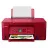 Multifunctionala inkjet CANON CISS Pixma G3470 Red, Color Printer/Scanner/Copier/Wi-Fi, A4, Print 4800x1200dpi_2pl, Scan 600x1200dpi, ESAT 11/6.0 ipm, 64-275г/м2, LCD 3.4 cm,USB 2.0, 4 ink tanks: GI-41 B/M/Y/C Black: 6,000 pages (Economy mode 7.600 pages) Colour: 7,700
