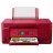 МФУ струйное CANON CISS PIXMA G3470 RED, COLOR PRINTER/SCANNER/COPIER/WI-FI, A4, PRINT 4800X1200DPI_2PL, SCAN 600X1200DPI, ESAT 11/6.0 IPM, 64-275Г/М2, LCD 3.4 CM,USB 2.0, 4 INK TANKS: GI-41 B/M/Y/C BLACK: 6,000 PAGES (ECONOMY MODE 7.600 PAGES) COLOUR: 7,700