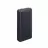 Baterie externa universala GEMBIRD 20000mAh PB20-02, Power output: 2 x USB-AF, 5.0 V DC, 2.4 A, 12.0 W, Black